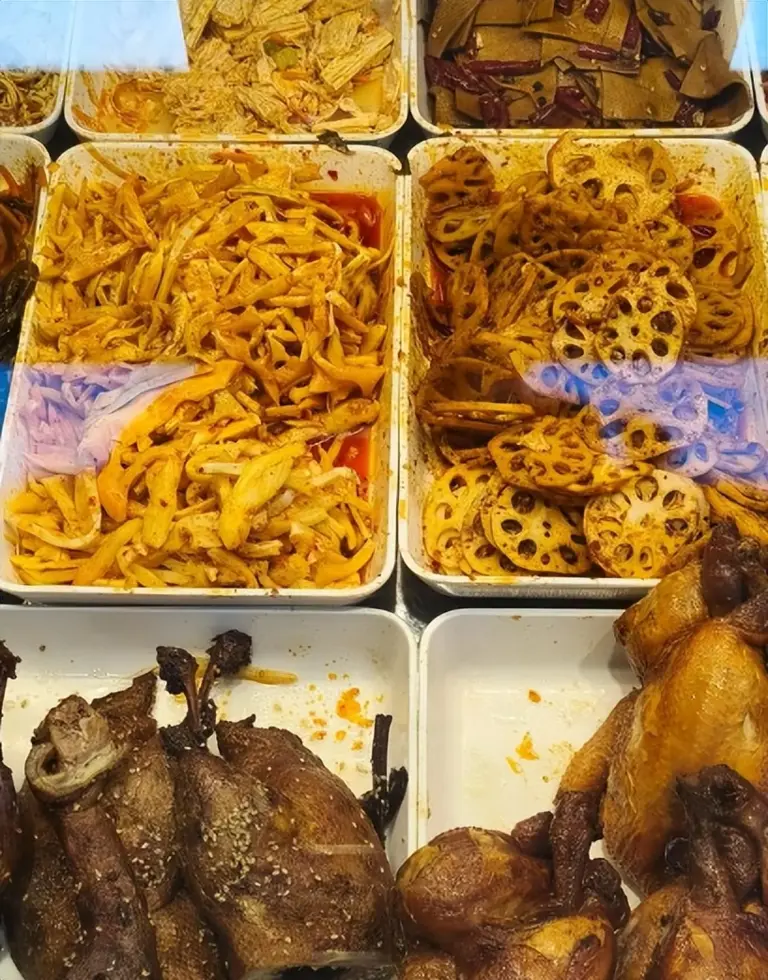 背刺打工人！125元一斤，大肠杆菌超标290倍！“外卖之光”要凉了