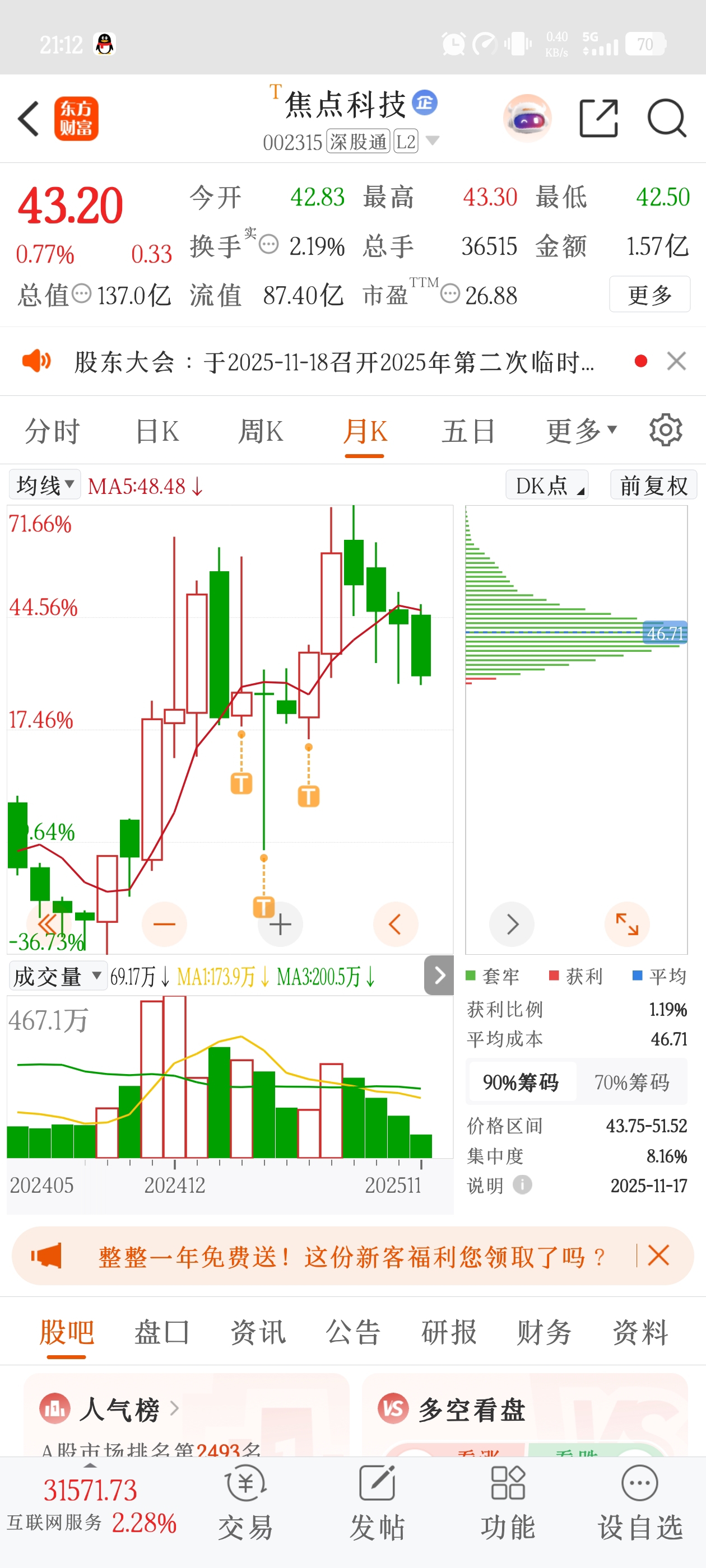 心理崩溃下的股价反转预期_财富号_东方财富网