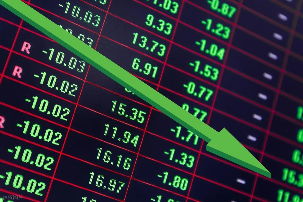 收评：A股放量大跌，超5000股下跌，原因是什么？下周还会大跌？_财富号_东方财富网