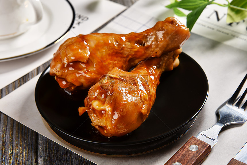 鸡腿高清图片下载-正版图片501298086-摄图网