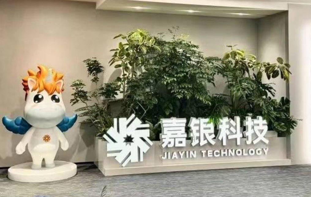 近万条投诉直指“你我贷”:母公司嘉银科技合规失守调查(图1)