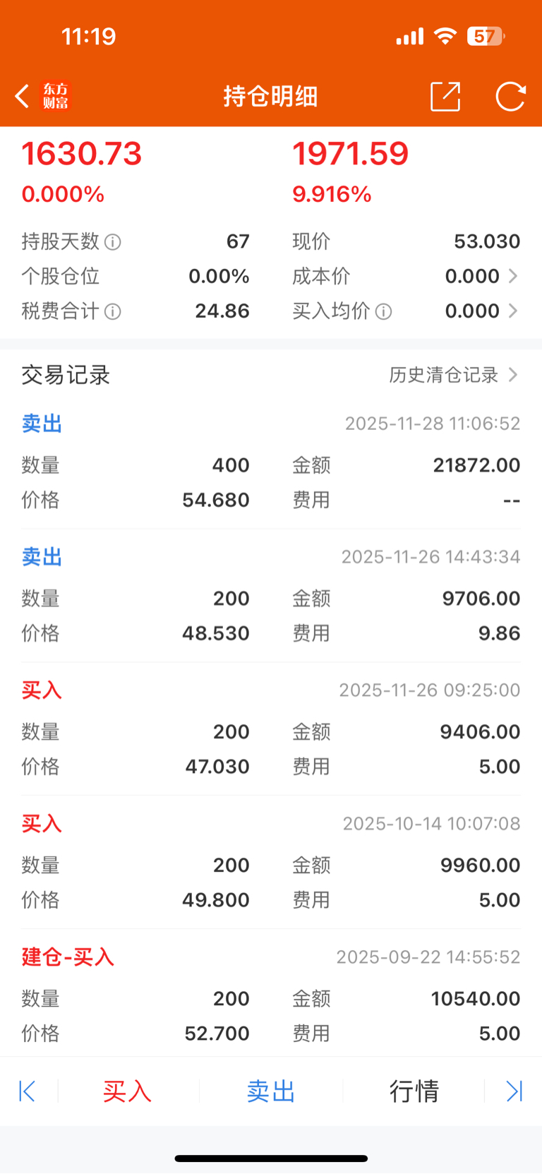 谢谢主力,套了三个月,红着走了,祝留下的兄弟们发大财_福晶科技(002222)股吧_东方财富网股吧