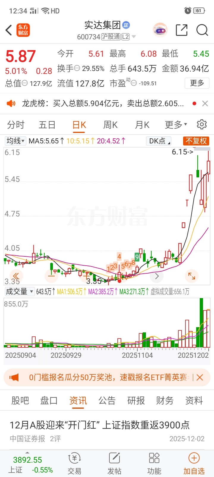 大妖师单吊东皇！只为看好的逻辑和依据不变！东皇，总龙头，9个跌停板！严重超跌！即使是当重整算力龙头+年报摘帽，至少翻倍价！！！_财富号_东方财富网