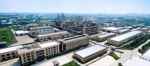 百川股份（002455）涨停分析：负极材料产能释放驱动涨停