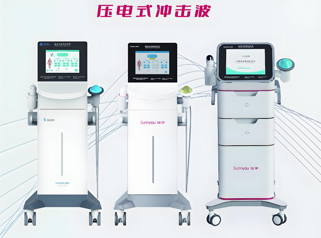 硬核”装备-翔宇压电式冲击波治疗仪,入驻500余家三甲医院!翔宇医疗2025年1_财富号_东方财富网