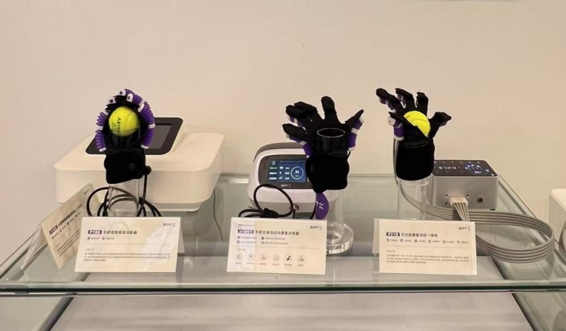 （SRT部分产品展示）