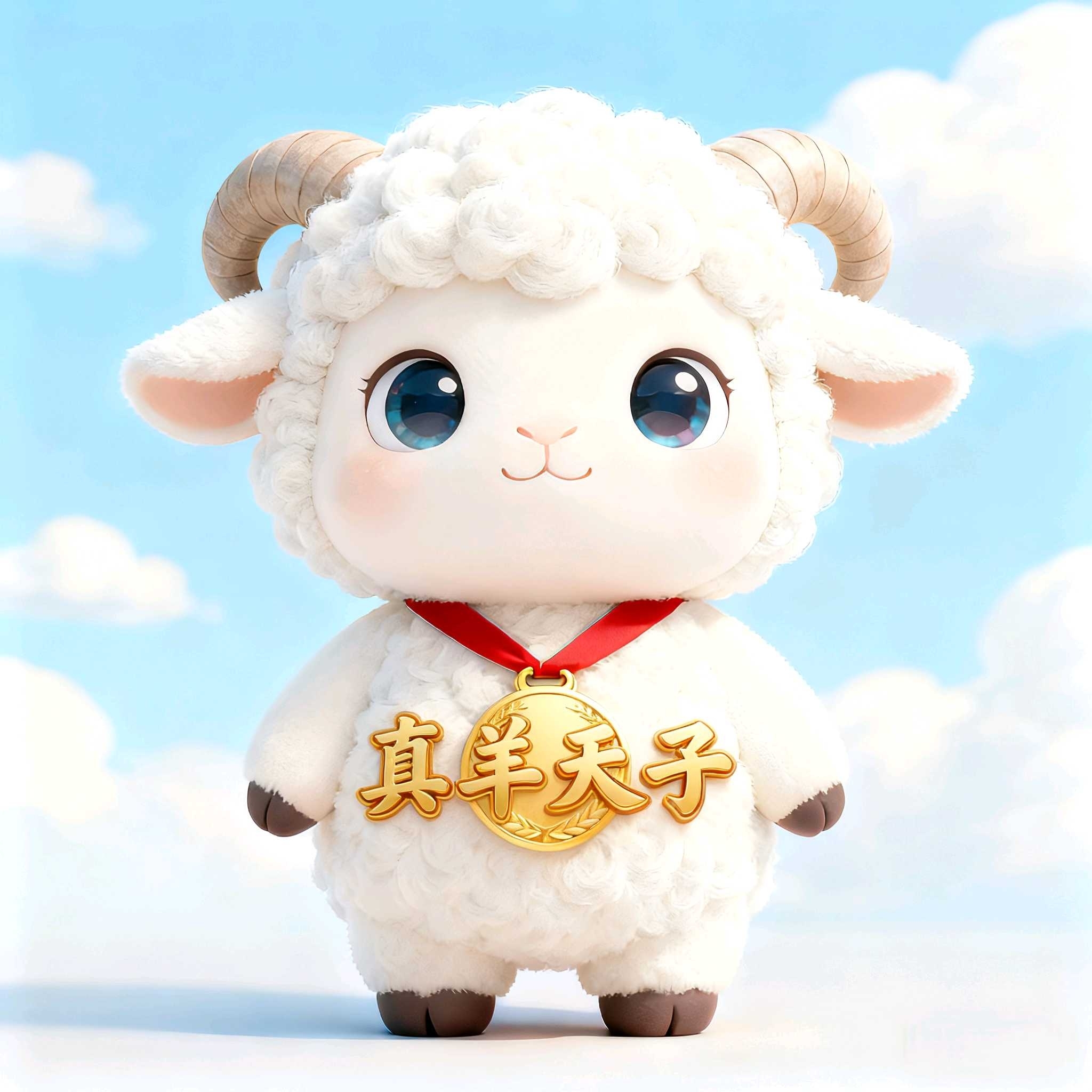 真羊——水羊股份。A股里面，直接以“羊”字命名的股票只有两个，一个是三羊马，_财富号_东方财富网