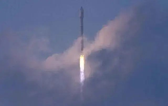 7天发射3组卫星！“中国版星链”从加速到急速！为什么这么急？
