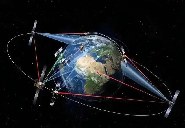 7天发射3组卫星！“中国版星链”从加速到急速！为什么这么急？