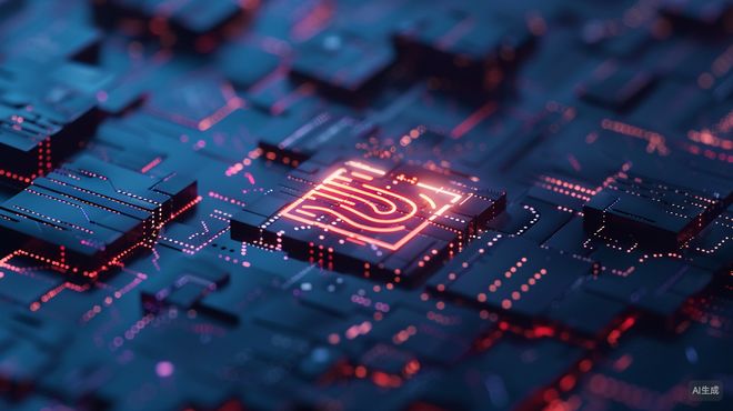 中芯南边获近80亿美元增资