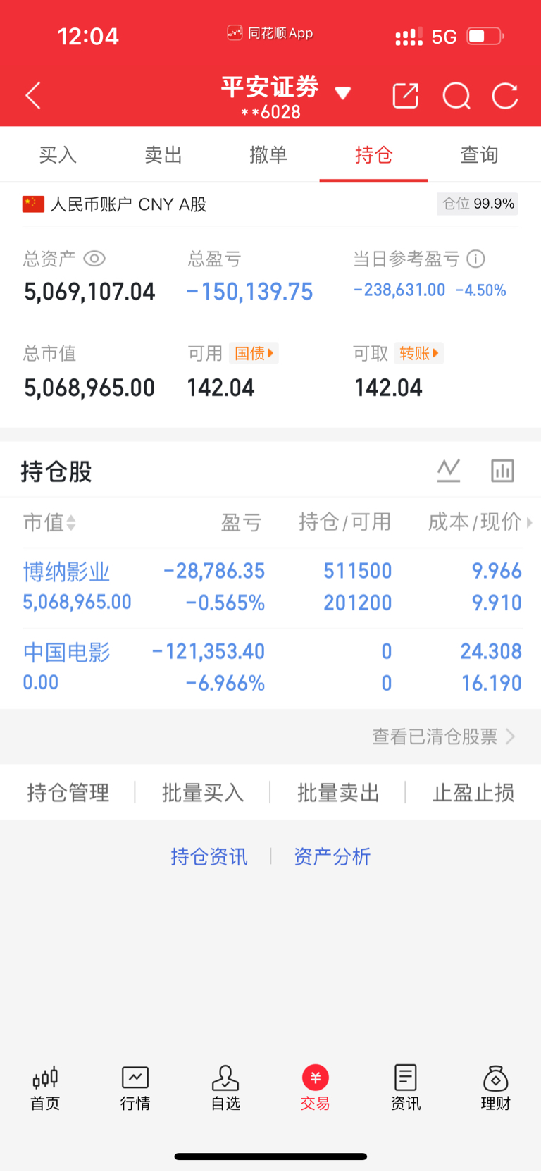 午评： A股早盘全线上涨，沪指三连阳，短线新主升浪？_博纳影业(001330)股吧_东方财富网股吧