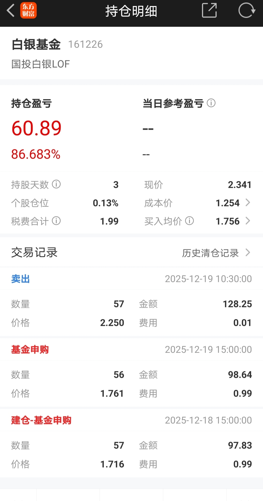 行情继续，去弱留强！_财富号_东方财富网