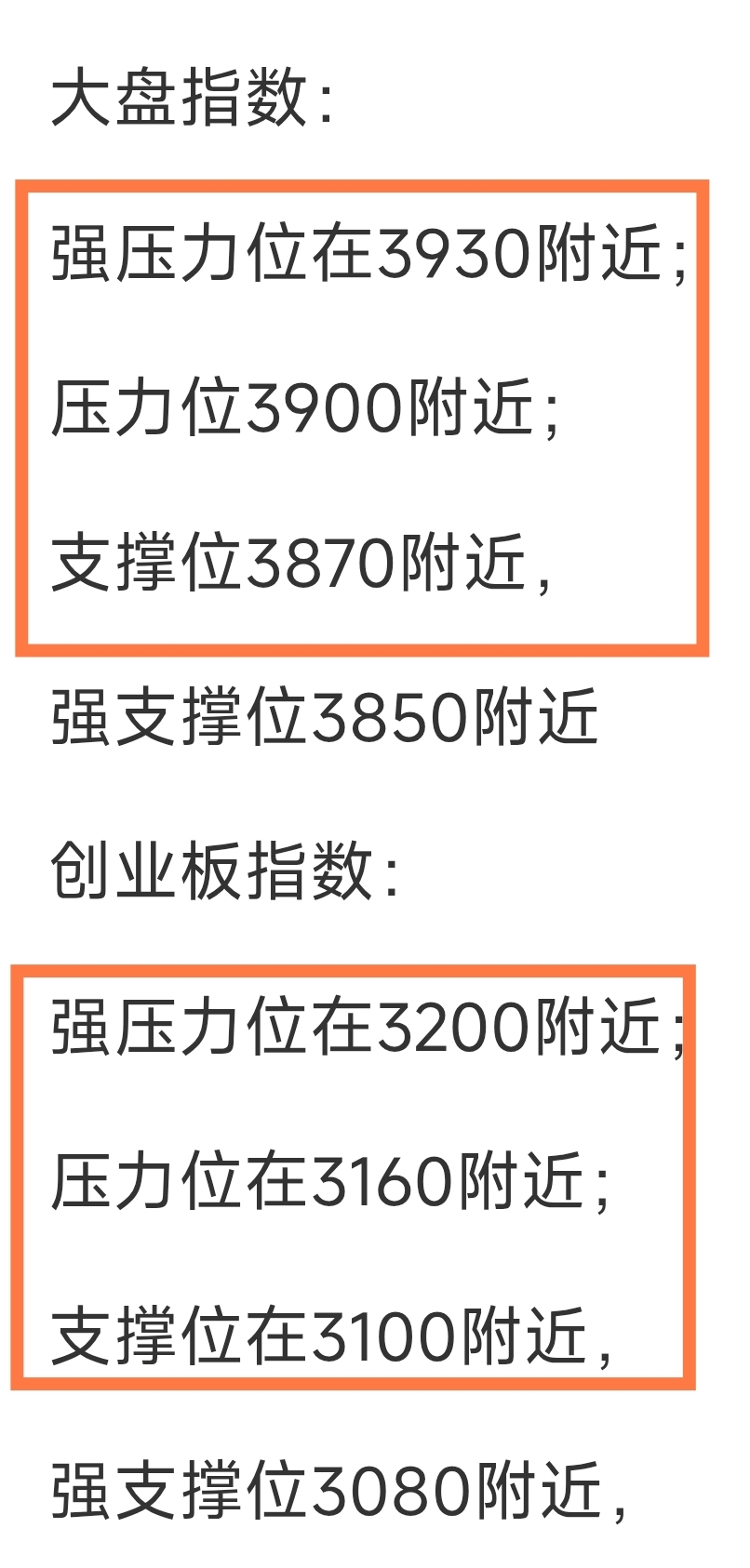 20251222-卧龙复盘:上证指数3900点又要说再见了吗？_财富号_东方财富网