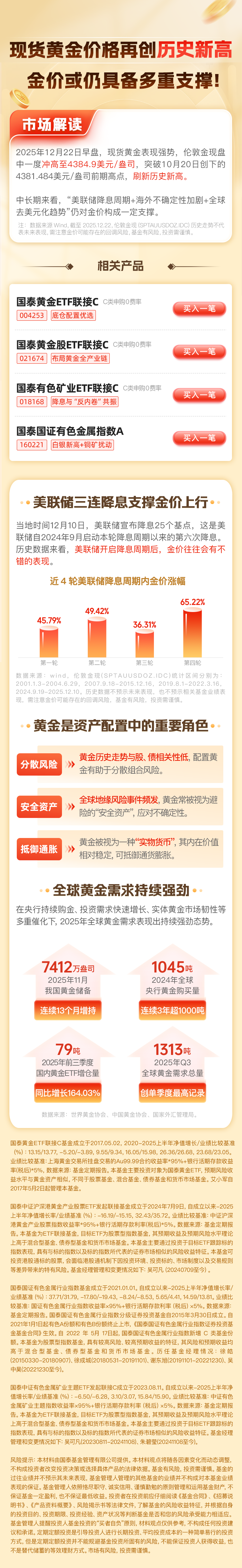 现货黄金创历史新高！你上车了吗？#-股吧话题-东方财富网股吧