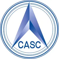 China Aerospace Science and Technology Corporation logo