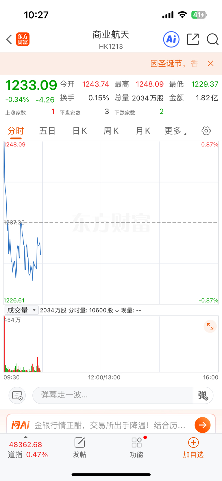 注意了!_财富号_东方财富网