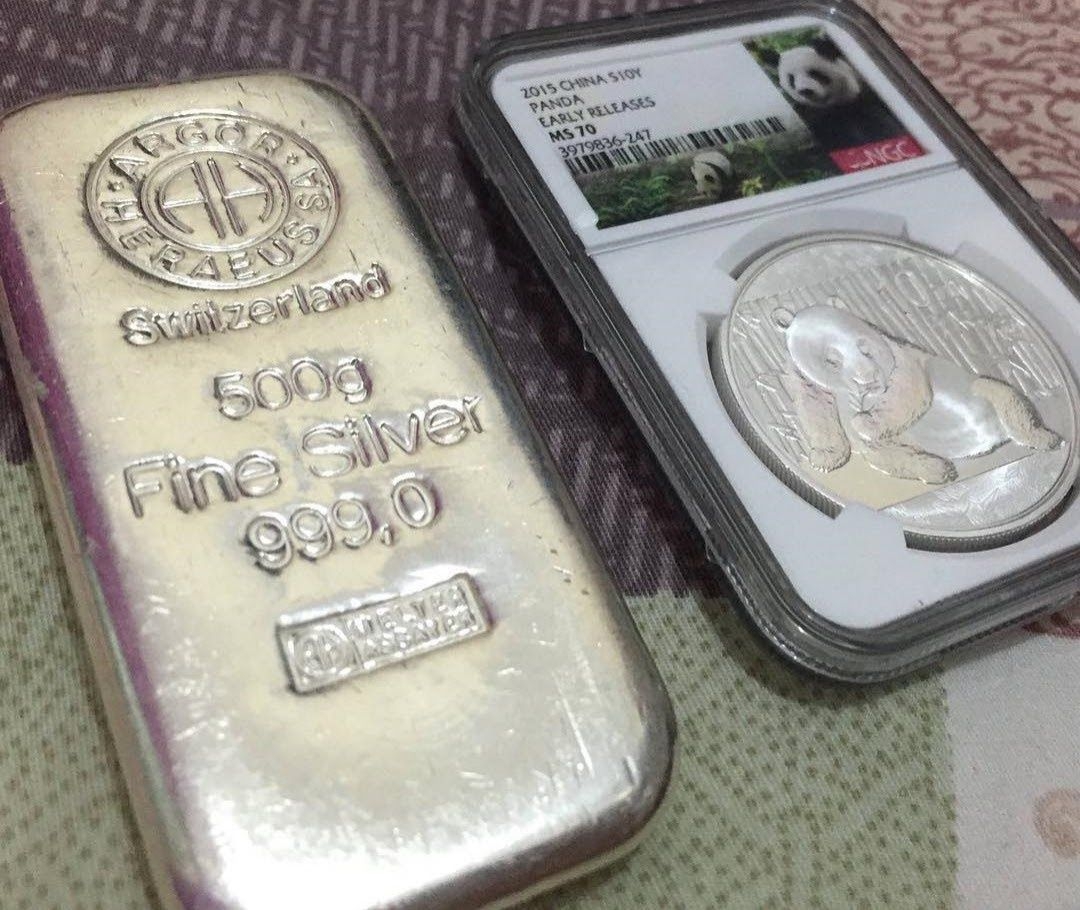 白银大涨超11%。，还能买吗？_财富号_东方财富网