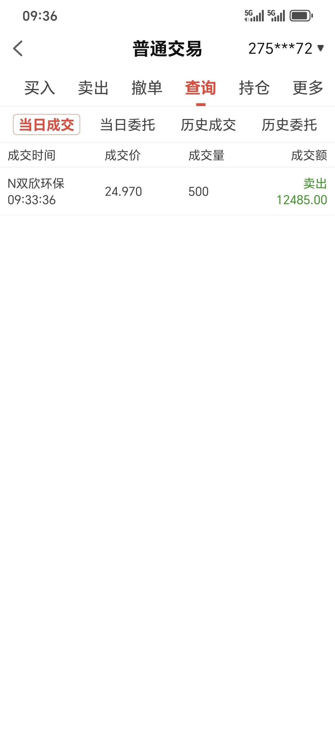 走了,留下的兄弟们发财走了,留下的兄弟们发财_双欣材料(001369)股吧_东方财富网股吧