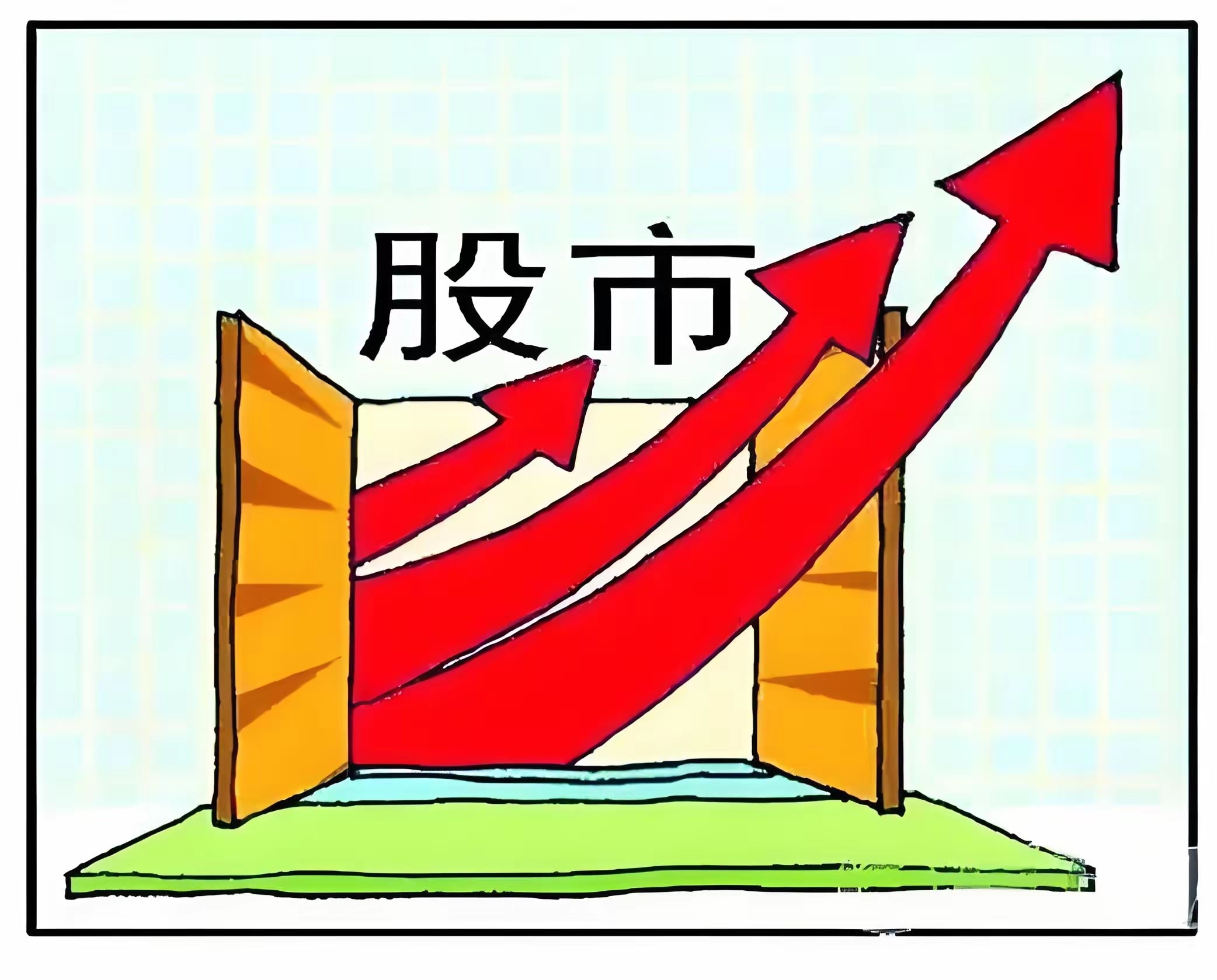 中概股开年大涨，百度暴涨15%，释放什么信号？节后A股也会大涨？_财富号_东方财富网