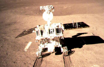 嫦娥四号探测器登月7周年，今年嫦娥七号将出发