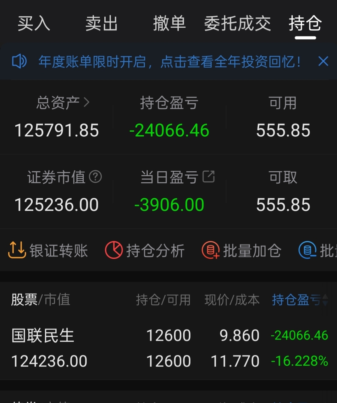 日记杂谈股市行情感悟