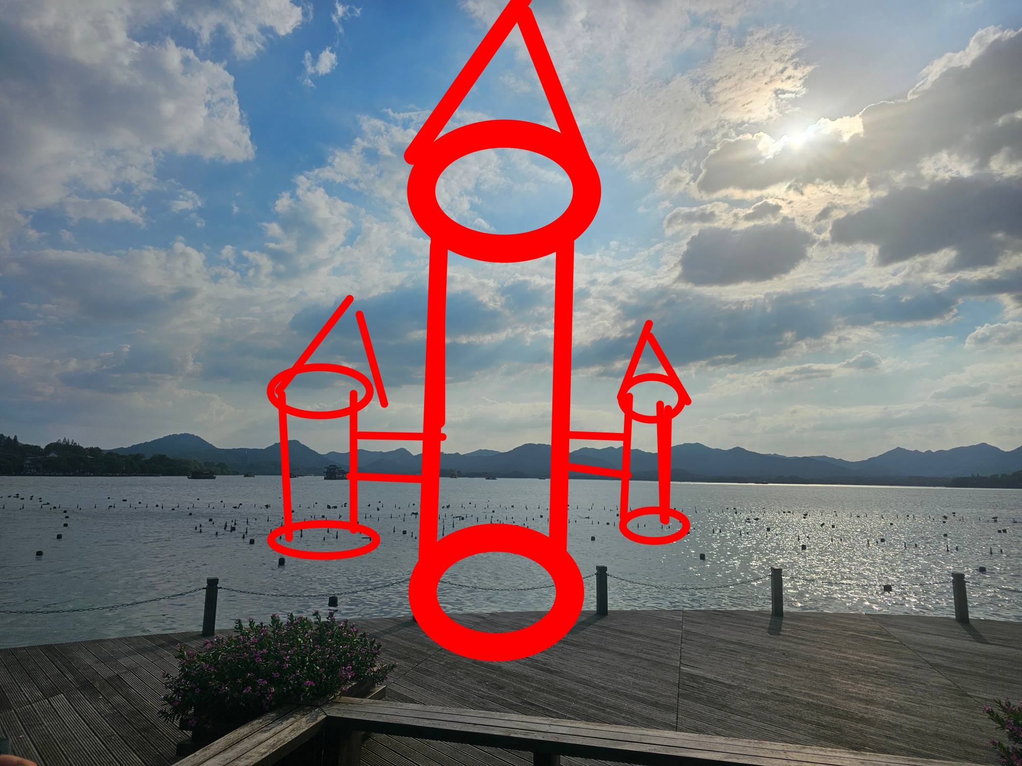 小米集团-W(HK|01810)$玩火箭吧，图纸都给你了，直接量产就行-东方财富网股吧