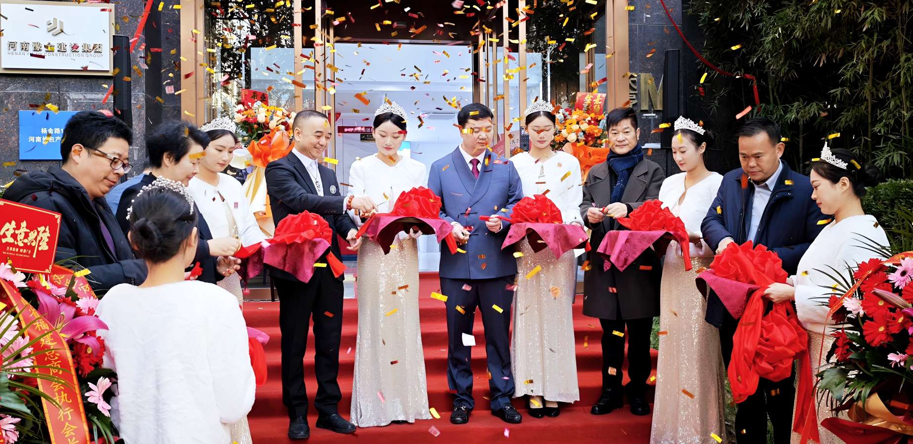 汉医谷睡眠健康全案管理中心盛大开业 开启健康睡眠新时代