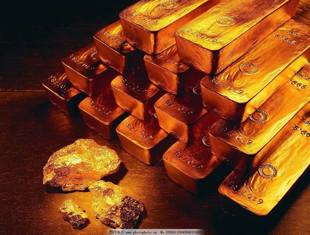 金价突破4500美元！鹏欣资源690吨黄金储备打底，8元估值何时跟上周期？