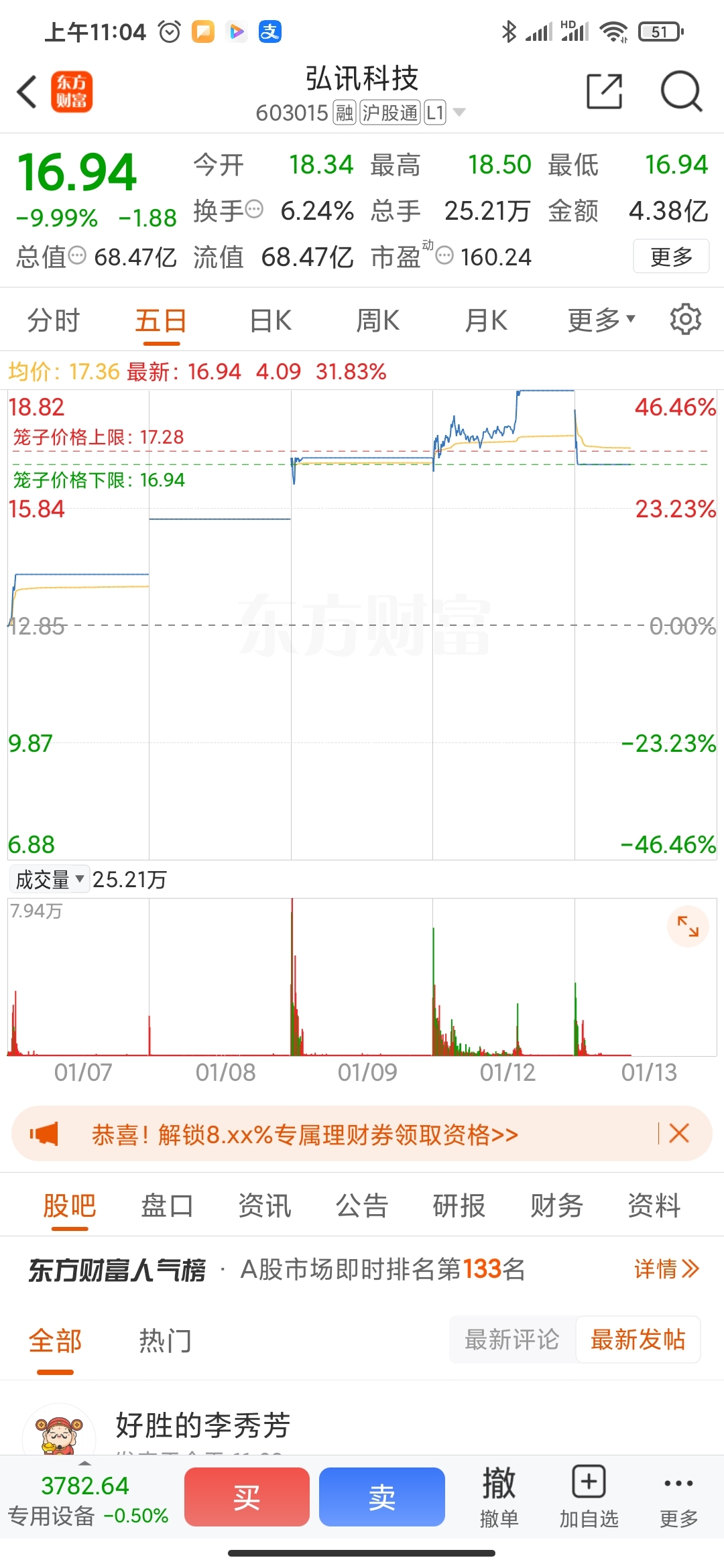 三只都上去了_通达海(301378)股吧_东方财富网股吧