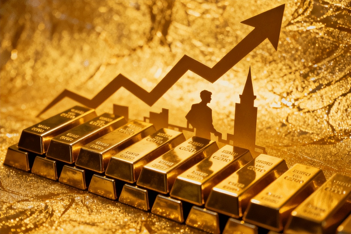 现货黄金昨日全天波动相对有限，一直维持在4600–4580区间横盘整理，整体表现