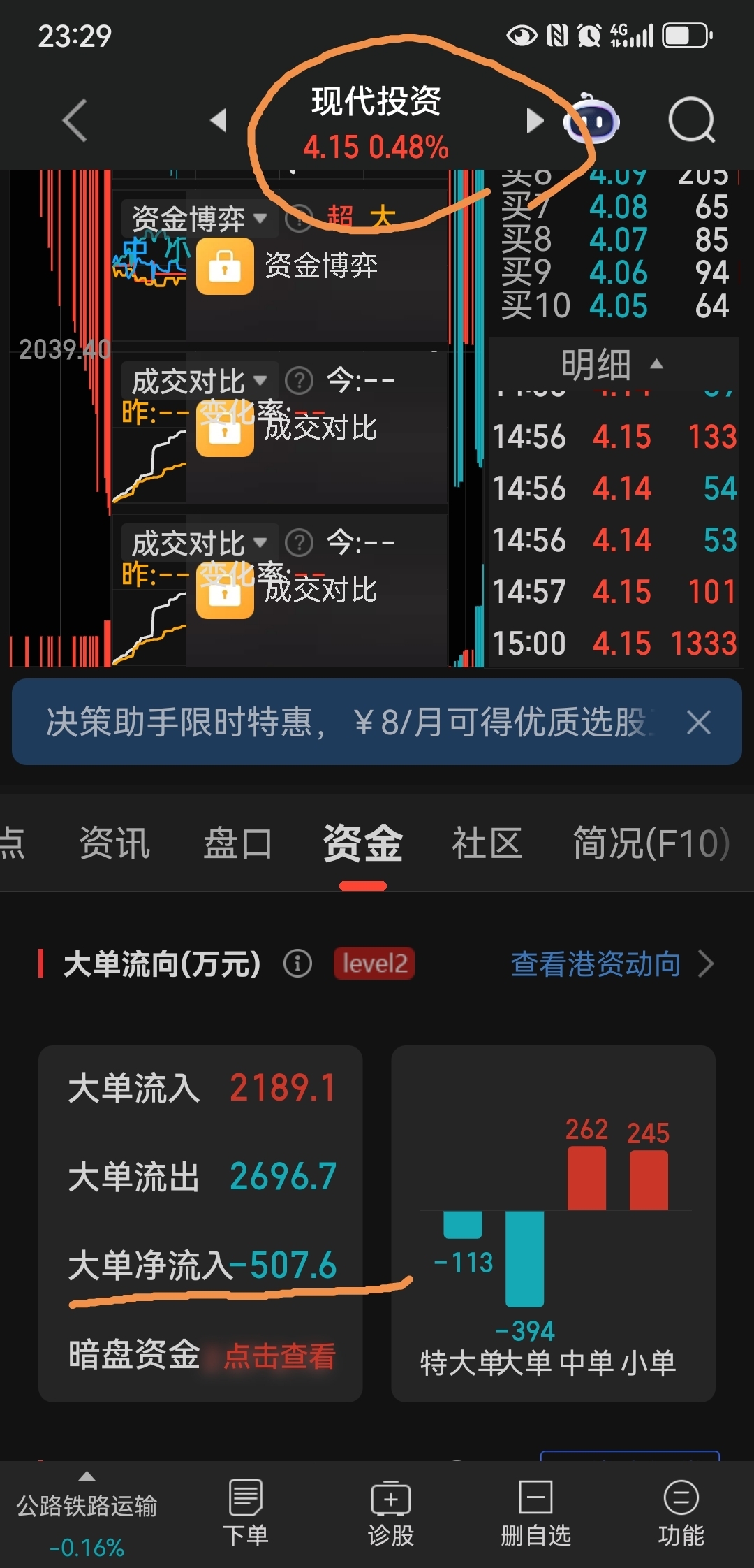 资金的流入与流出。_财富号_东方财富网