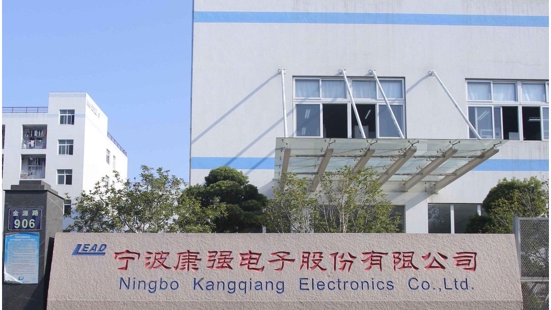 不用多讲了,看大门就知道妖不妖了_康强电子(002119)股吧_东方财富网股吧