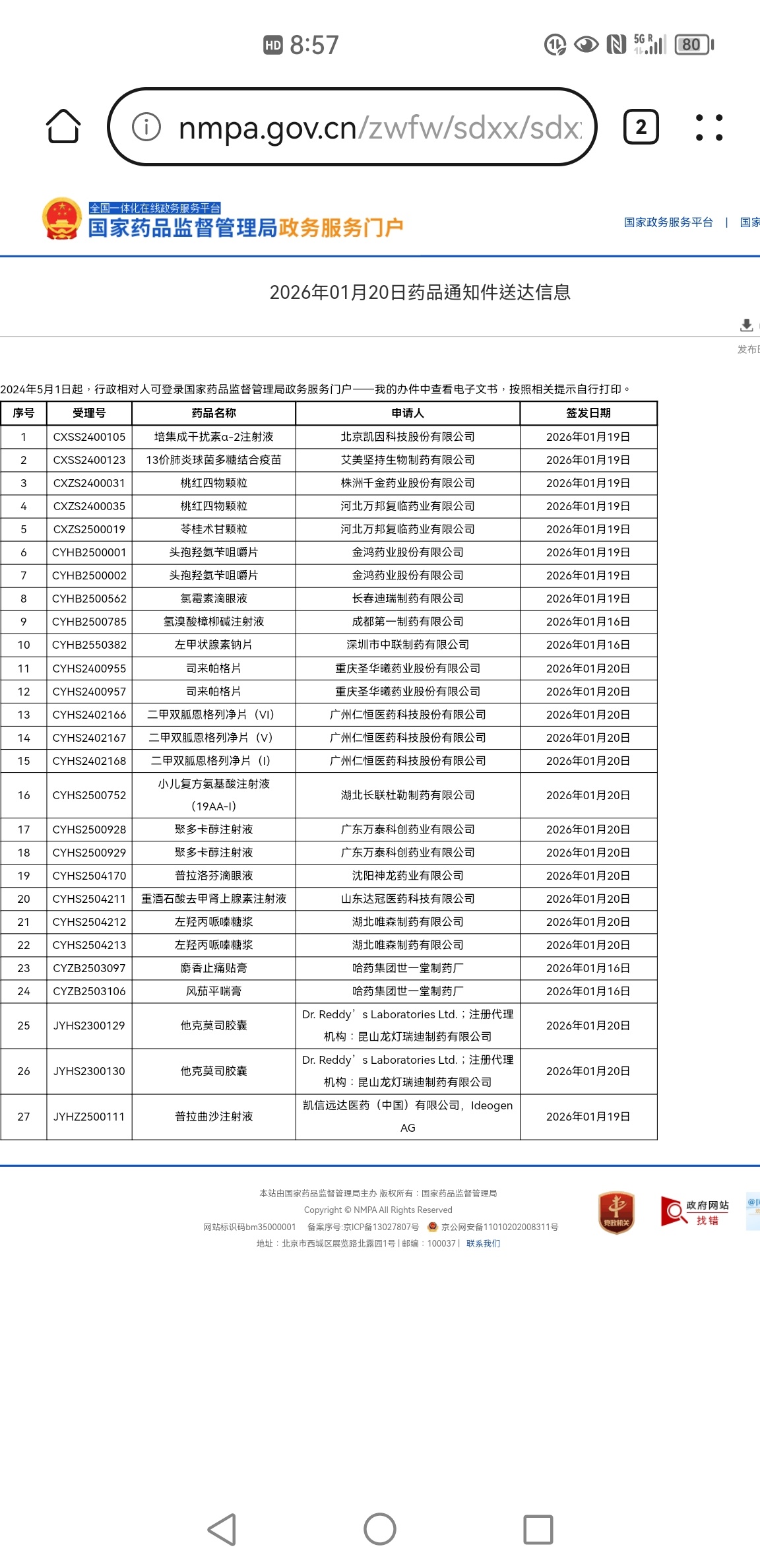 艾美疫苗(HK|06660)$ 这图片中的艾美疫苗签发是什么意思？-东方财富网股吧