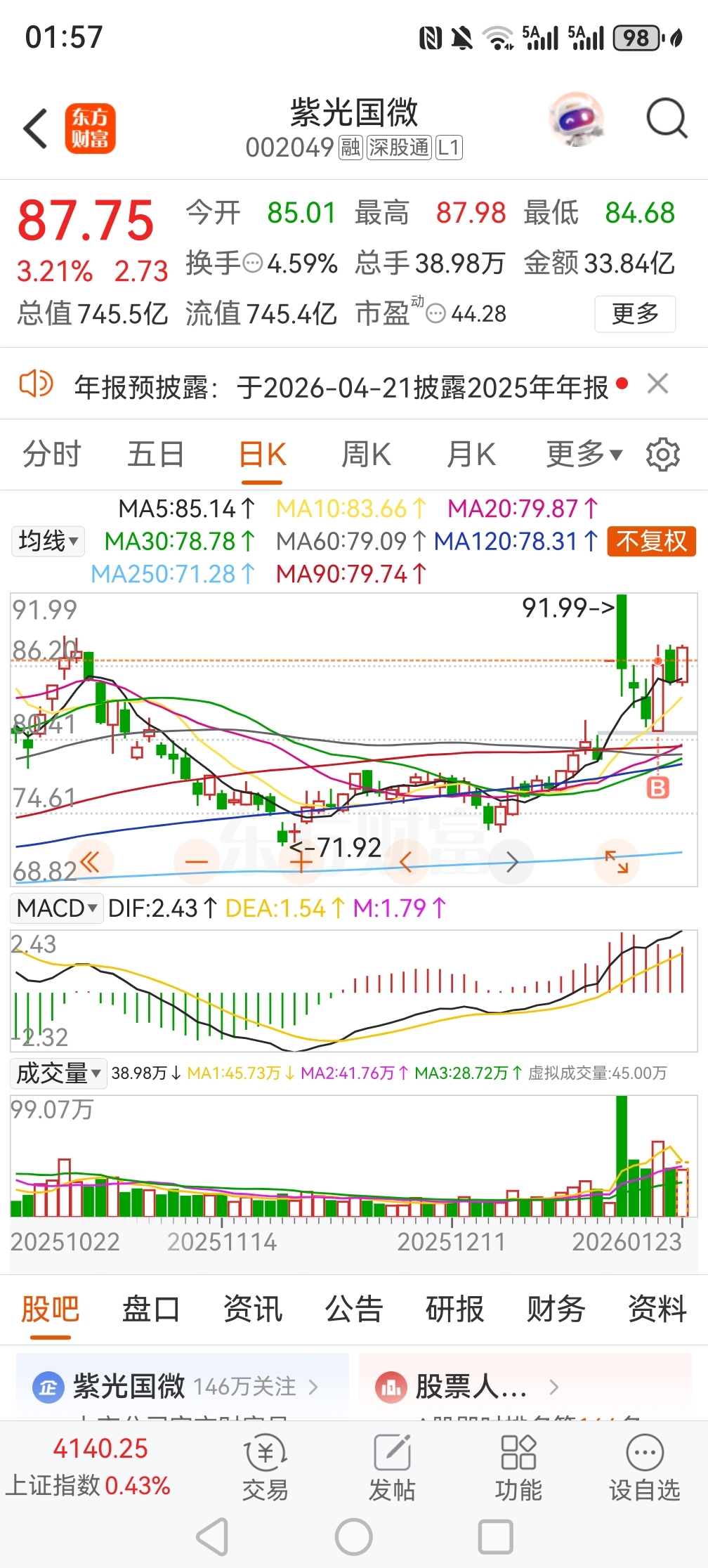 众安在线(hk06060)股吧_众安在线怎么样_分析讨论社区—东方财富网