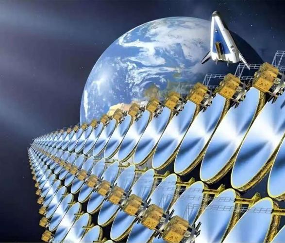 商业航天+太空光伏：马斯克改变的不只火箭，还有A股？