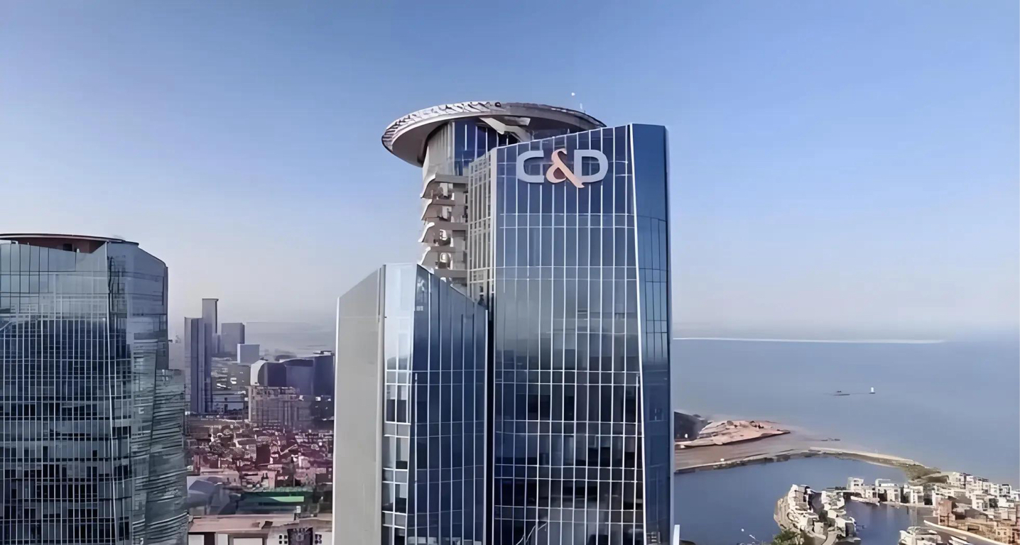 建发房地产集团组织架构调整_财富号_东方财富网
