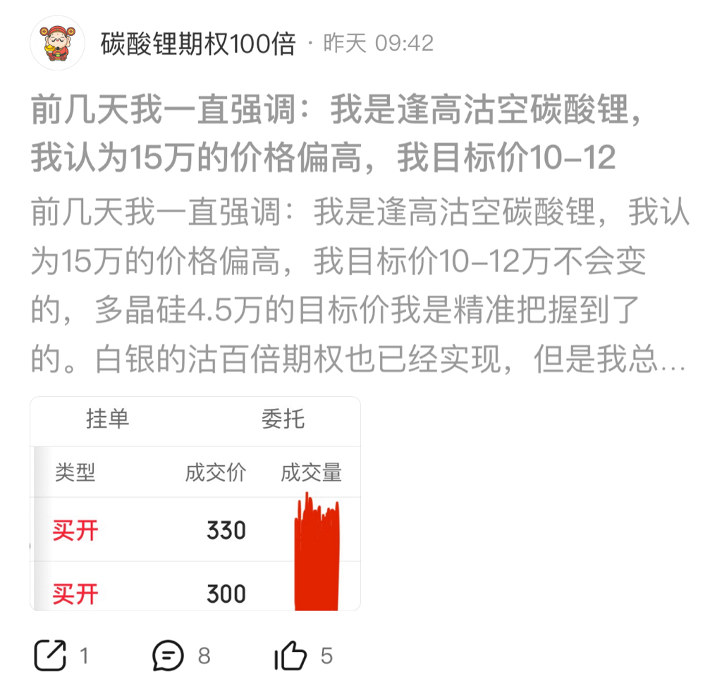 前几天就一直强调：逢高沽空，要知道前几天是大反弹的，我看你们都在看多，但是我就不_财富号_东方财富网