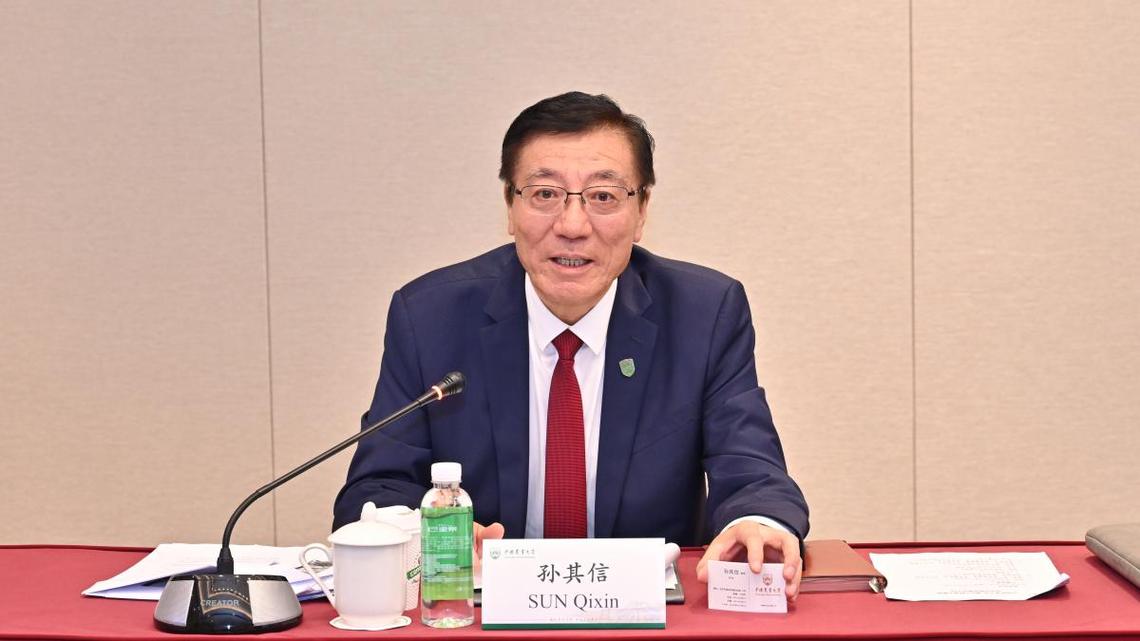 黄如升任国家发改委副主任!院士跨界掌舵经济中枢_财富号_东方财富网