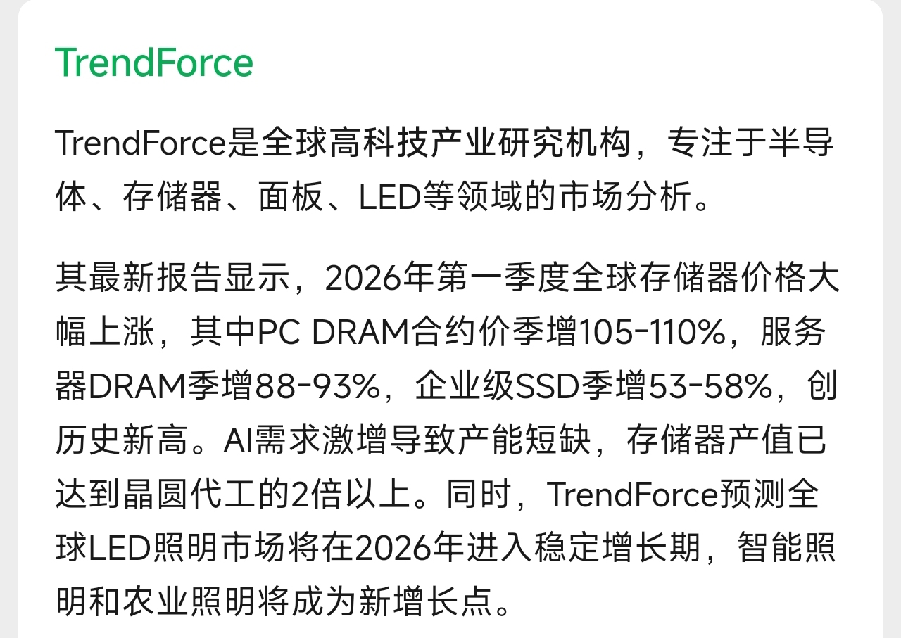 26年可期_英飞特(300582)股吧_东方财富网股吧