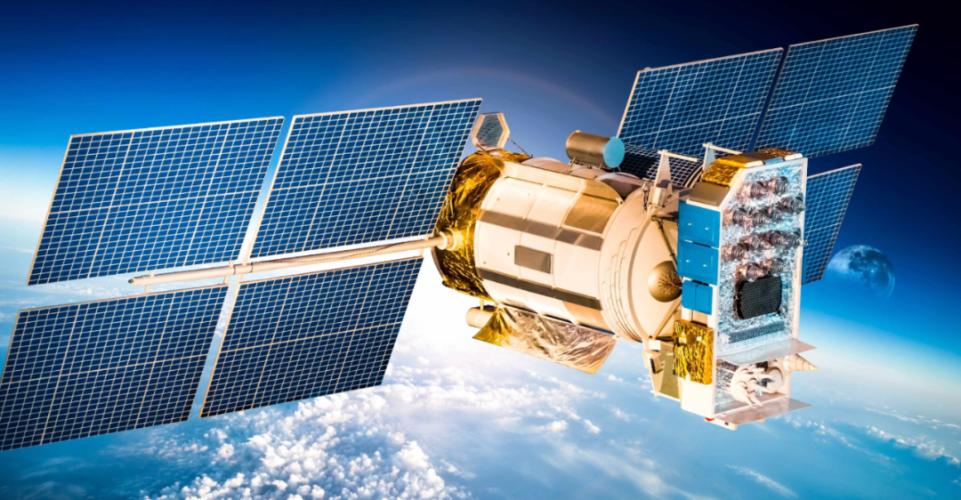 巨头竞逐全球卫星市场 亚马逊获批4500颗卫星部署对抗星链