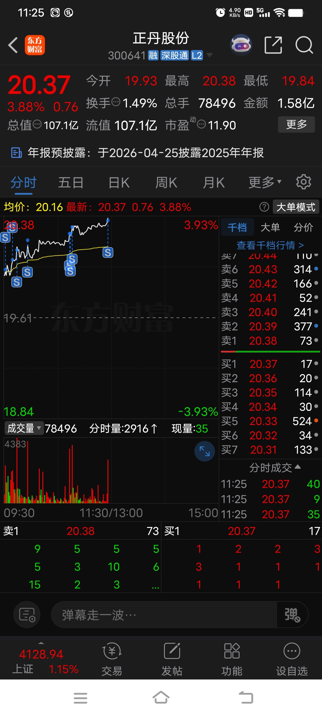 大升——为卖_财富号_东方财富网