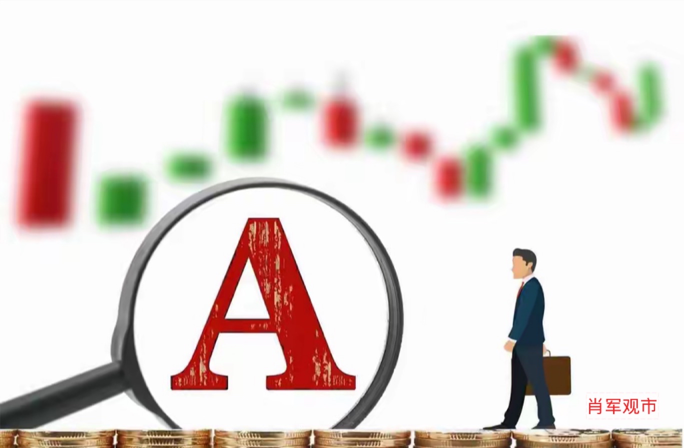 A股:都做好准备吧,下周一,3月9日,很可能将上演熟悉的剧情!_财富号_东方财富网