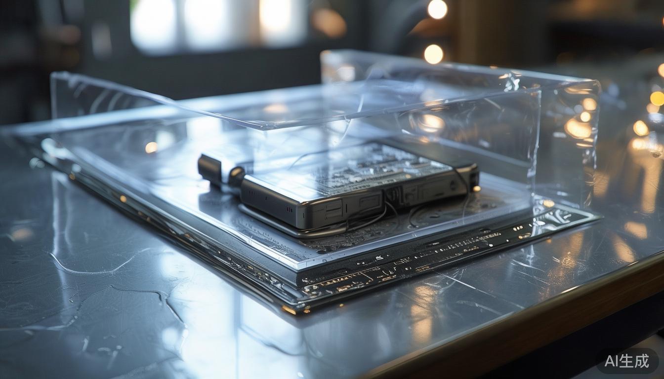 脑机接口写入报告