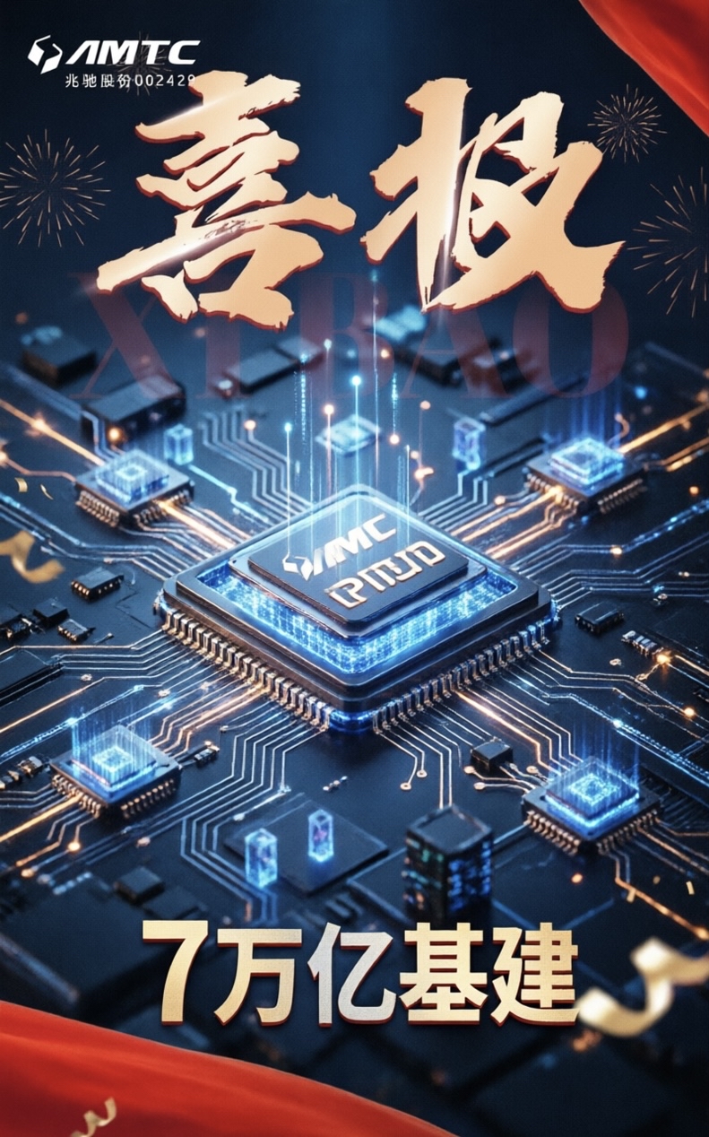 兆驰股份：三重强逻辑加持，坚定看多、长期可期！_财富号_东方财富网