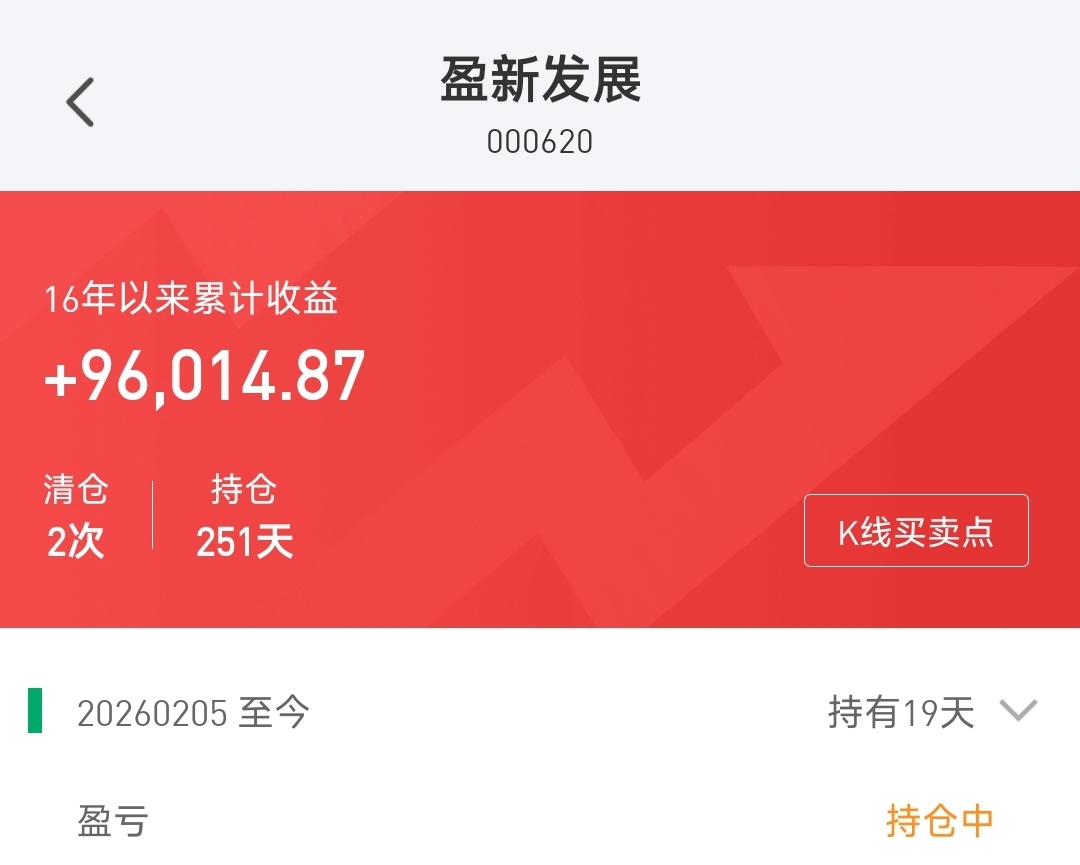 合力已经形成,这次大师预计三个涨停板出。进出盈新几次了,这股对我不错。明天预计一_盈新发展(000620)股吧_东方财富网股吧