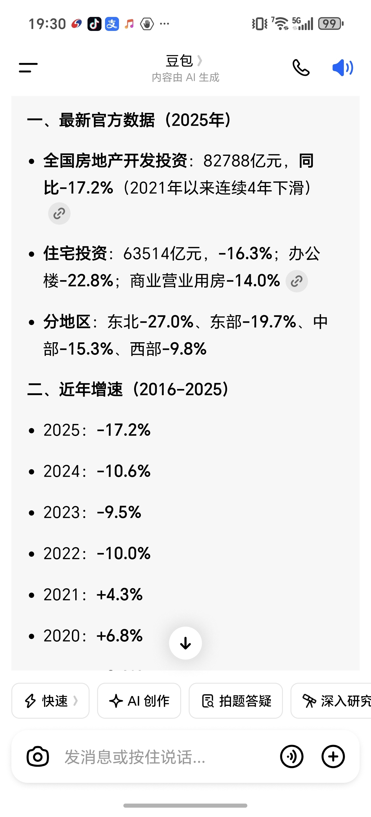 2026年房地产投资增速更低,别指望玻璃带动纯碱了。乖乖下跌,跌破成本价,逼低效_纯碱(fczcesam)股吧_东方财富网股吧