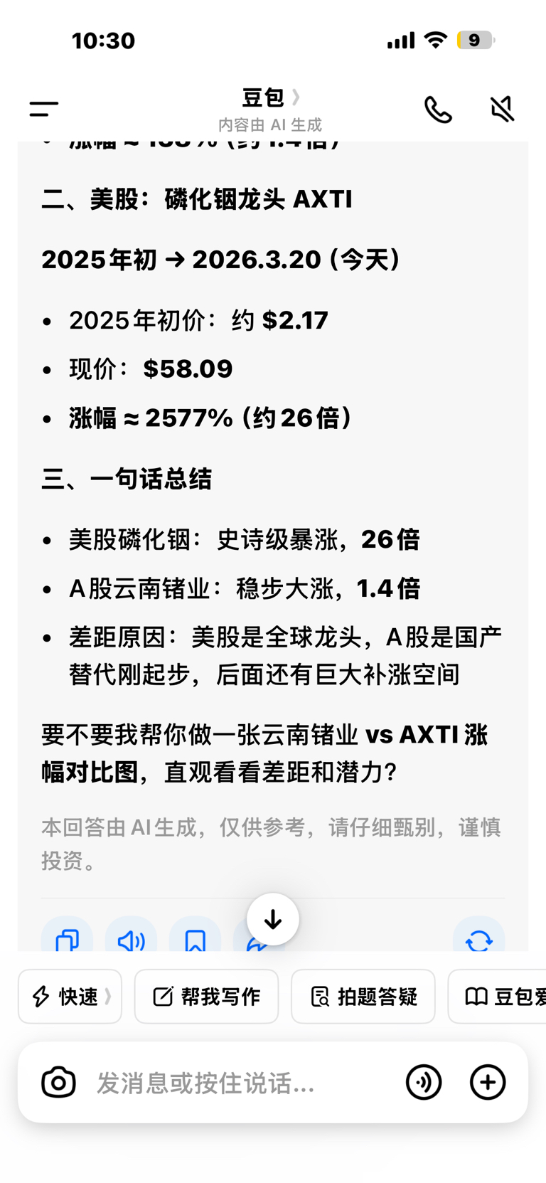 我曾经买过好几只牛股股票,都没拿住,这次我一定拿住!_云南锗业(002428)股吧_东方财富网股吧