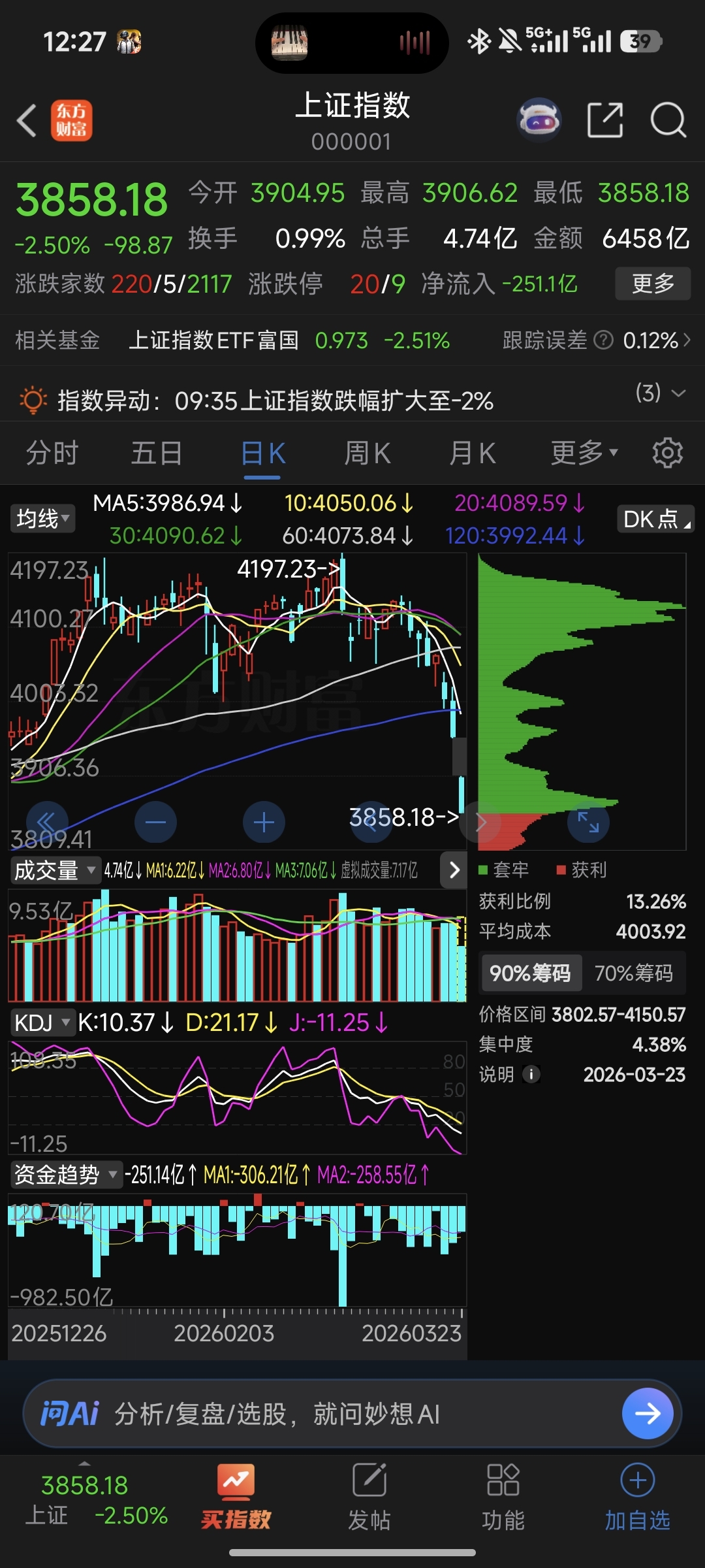 我已满仓，状态良好_移远通信(603236)股吧_东方财富网股吧