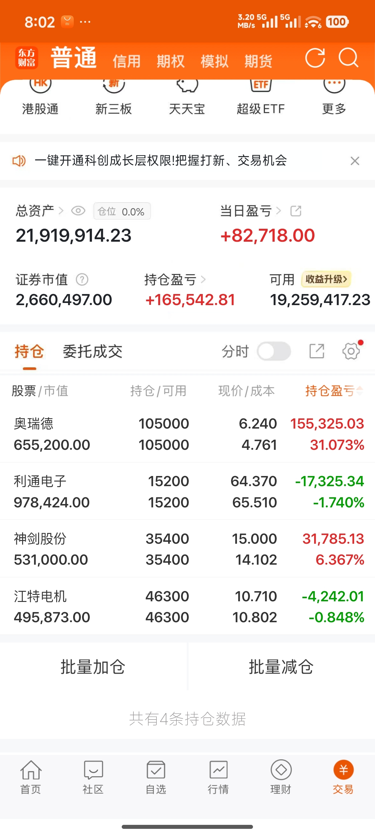 盟主周二早盘策略分享!_财富号_东方财富网