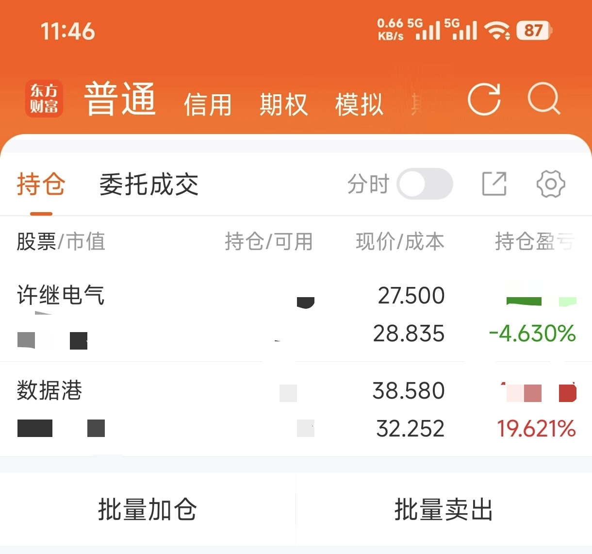 个人实盘记录:第十四个记录日_数据港(603881)股吧_东方财富网股吧